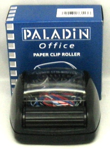 paladin office paper clip roller